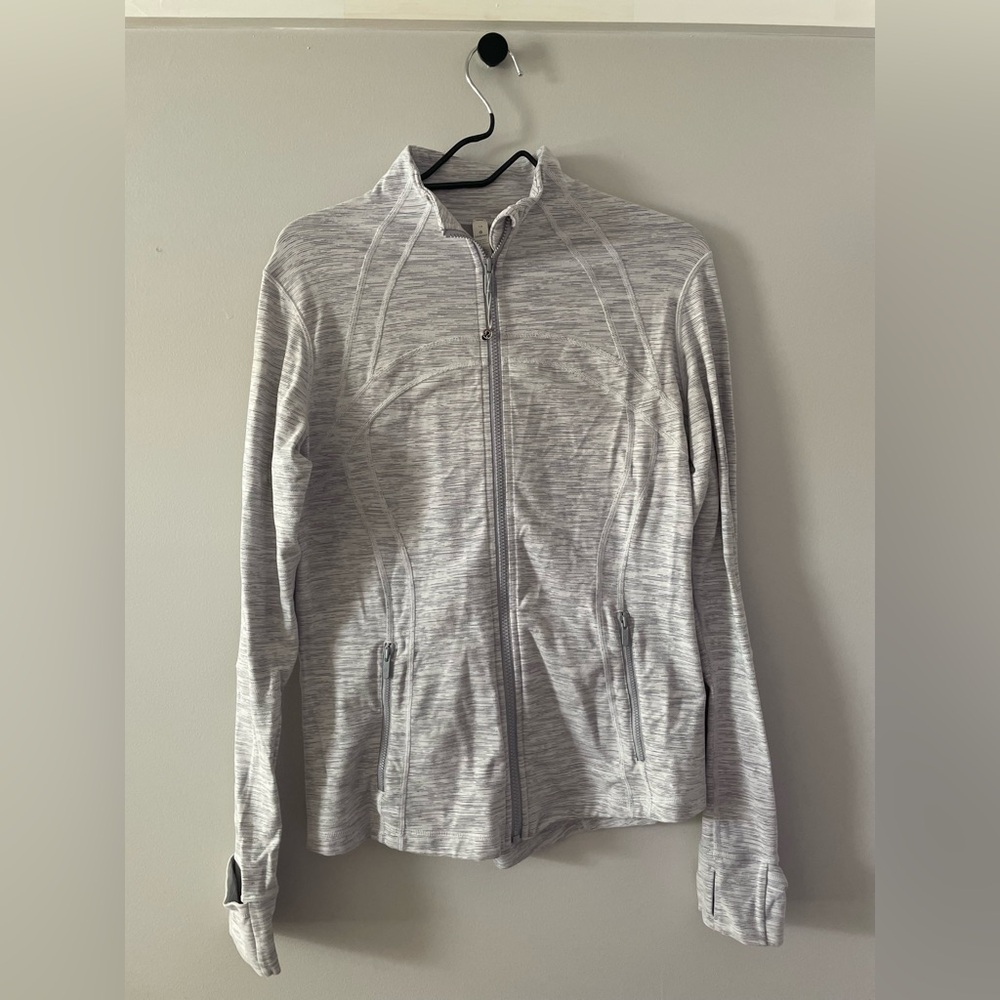 Lululemon Define Jacket *Luon